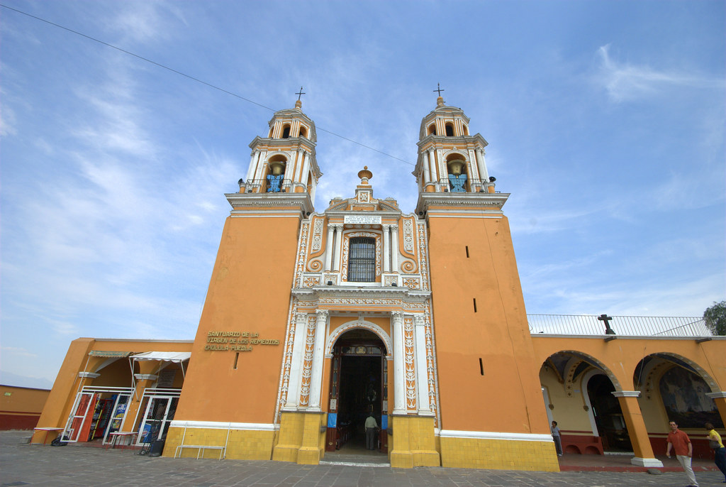 zocalo