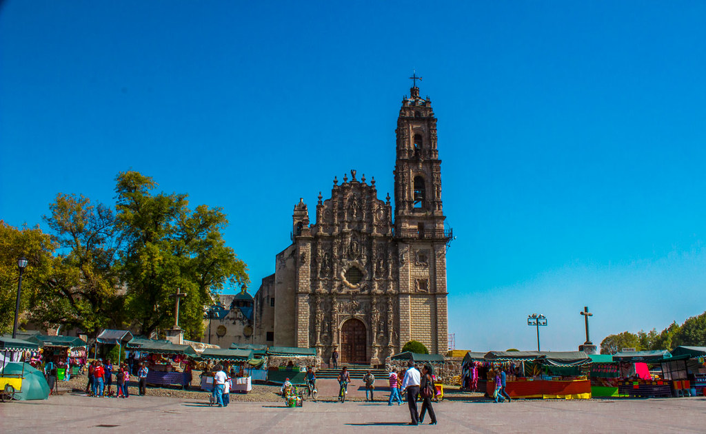 CIUDAD UNIVERSITARIA