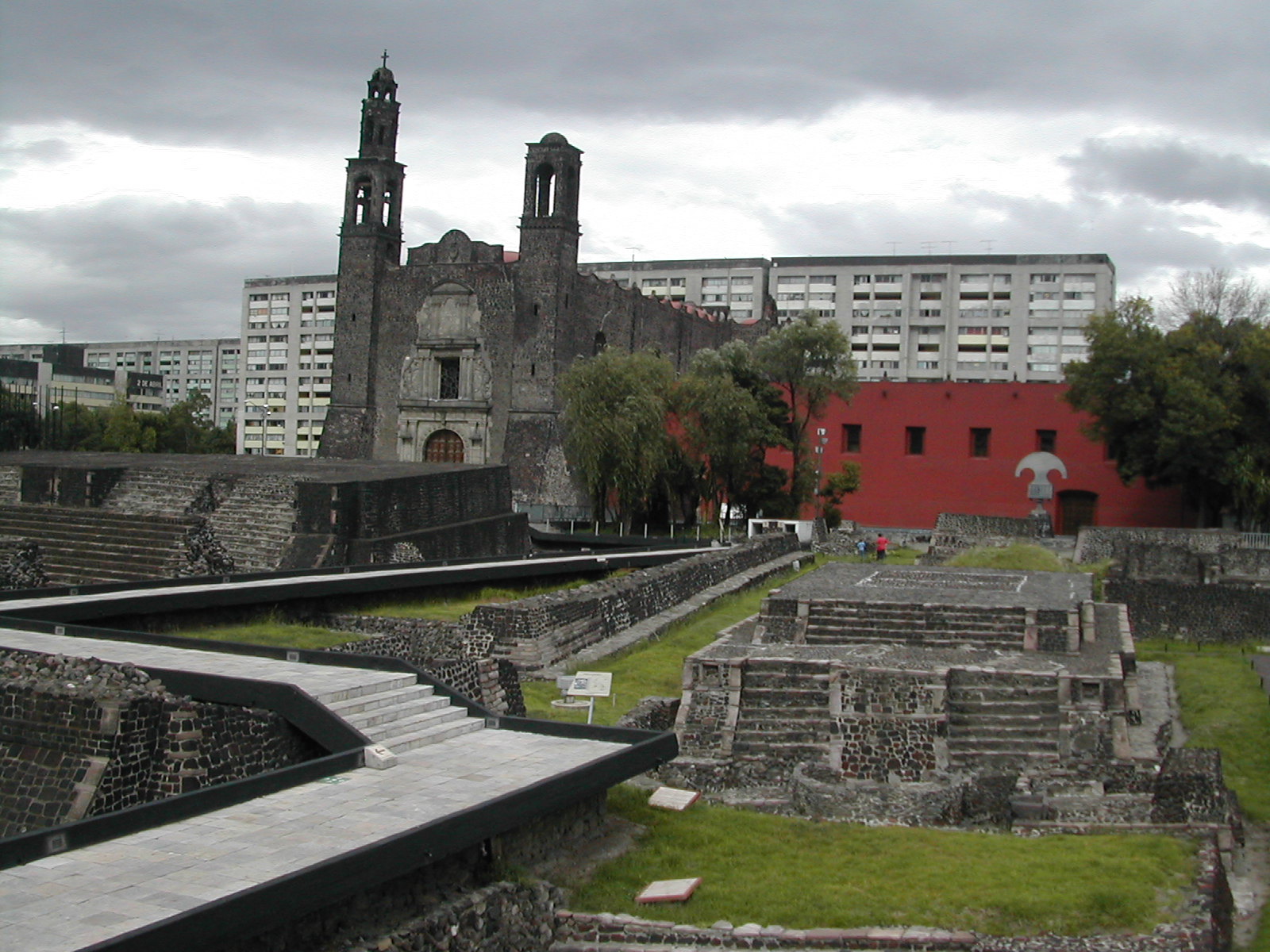 zocalo