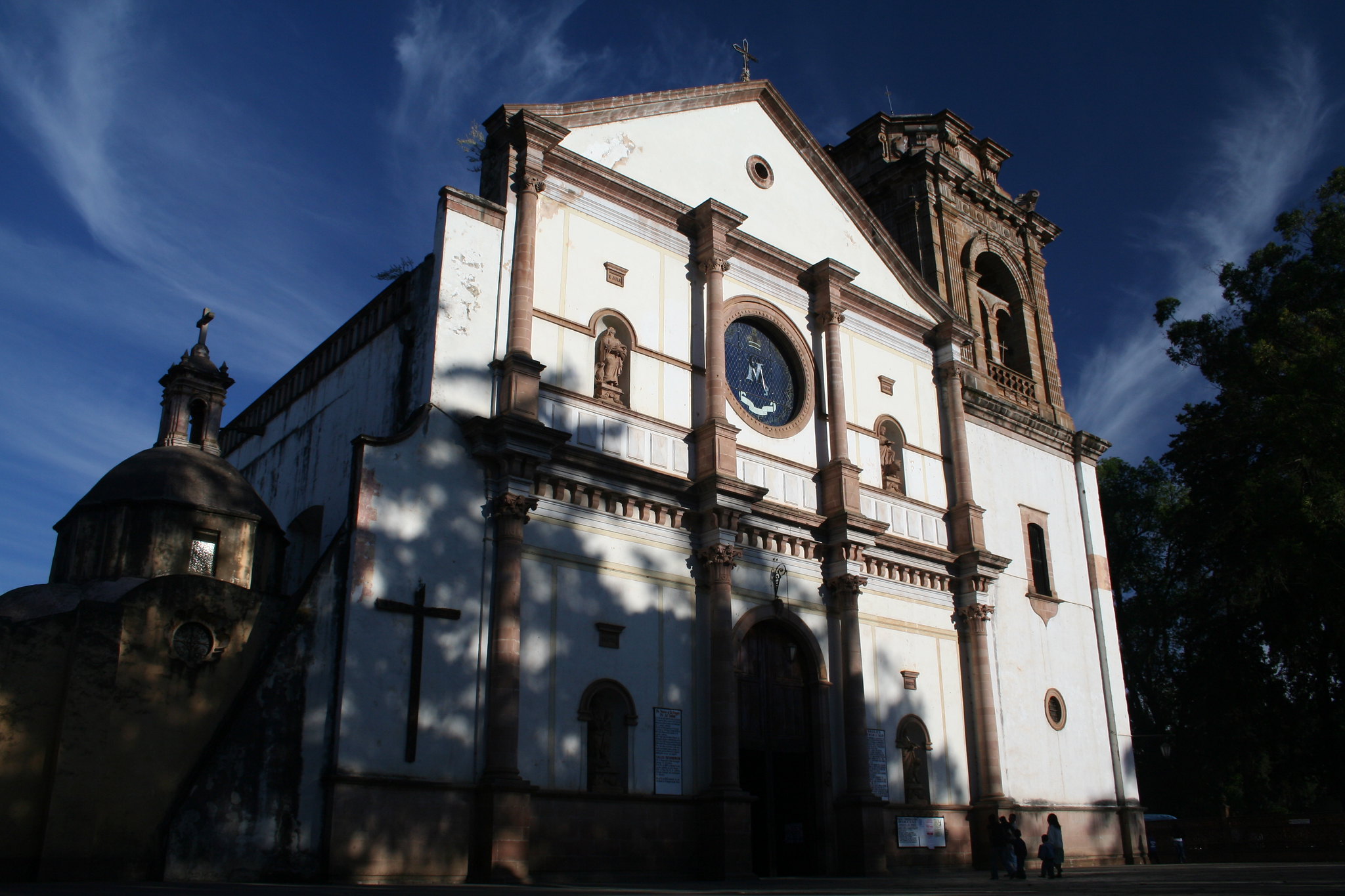 zocalo