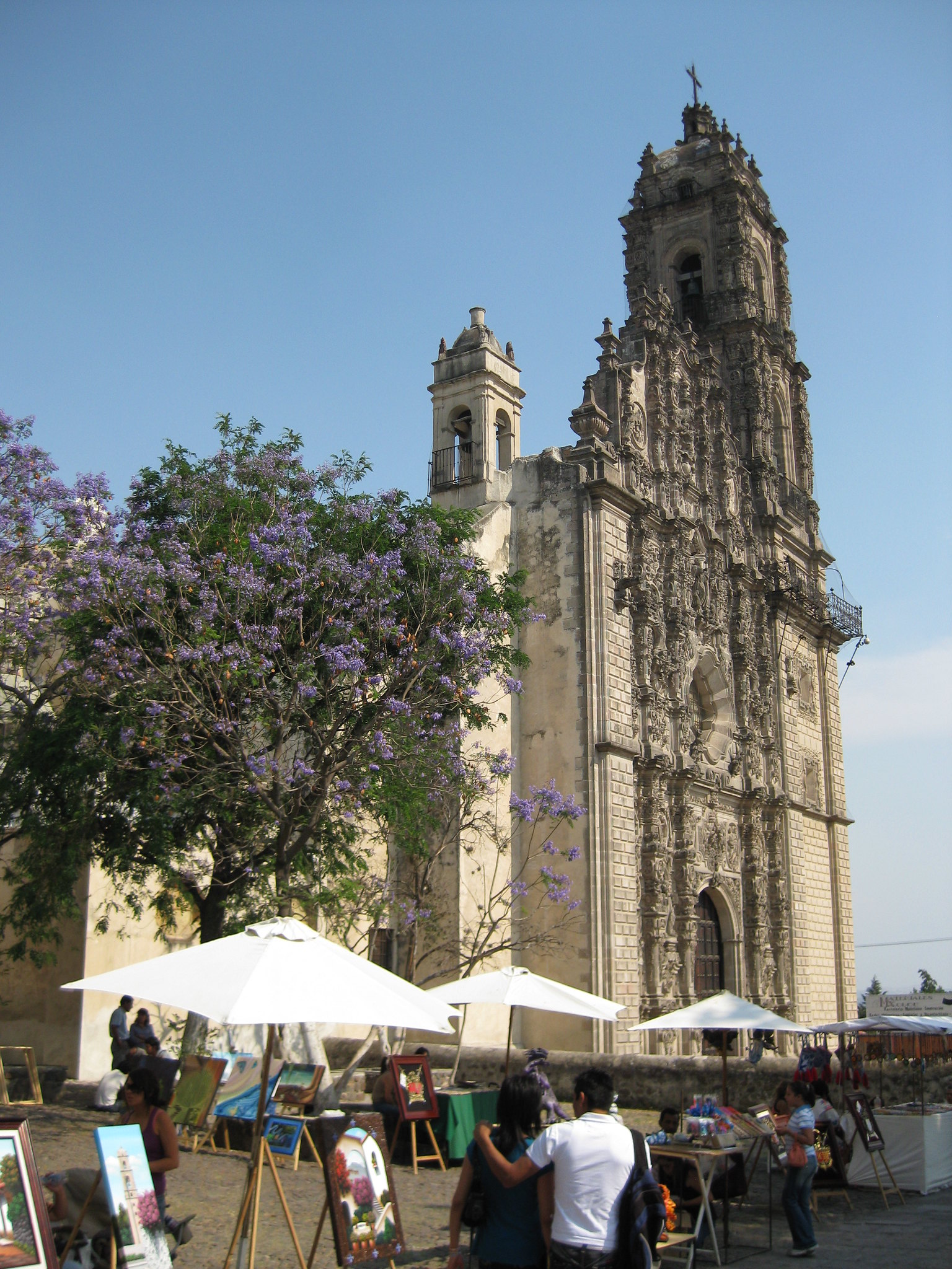 TEPOZOTLAN