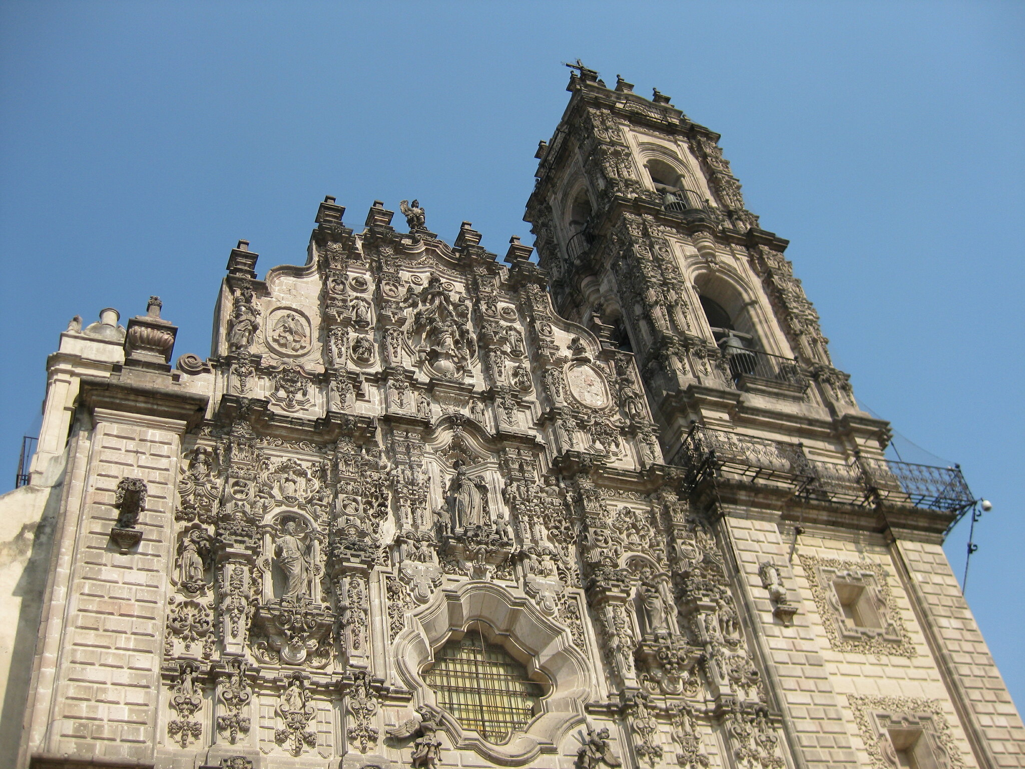 ANGEL DE LA INDEPENDENCIA