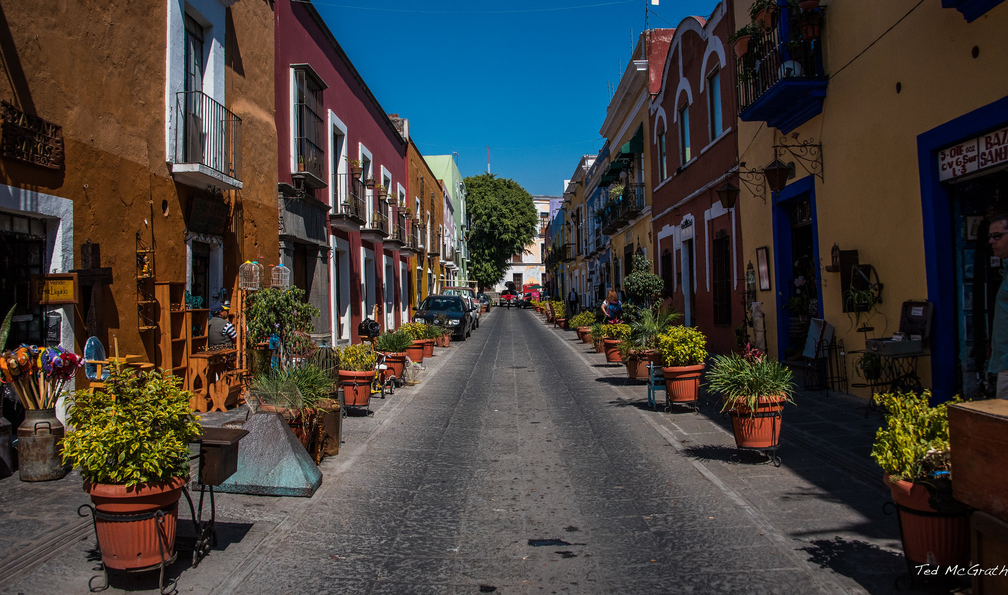 zocalo