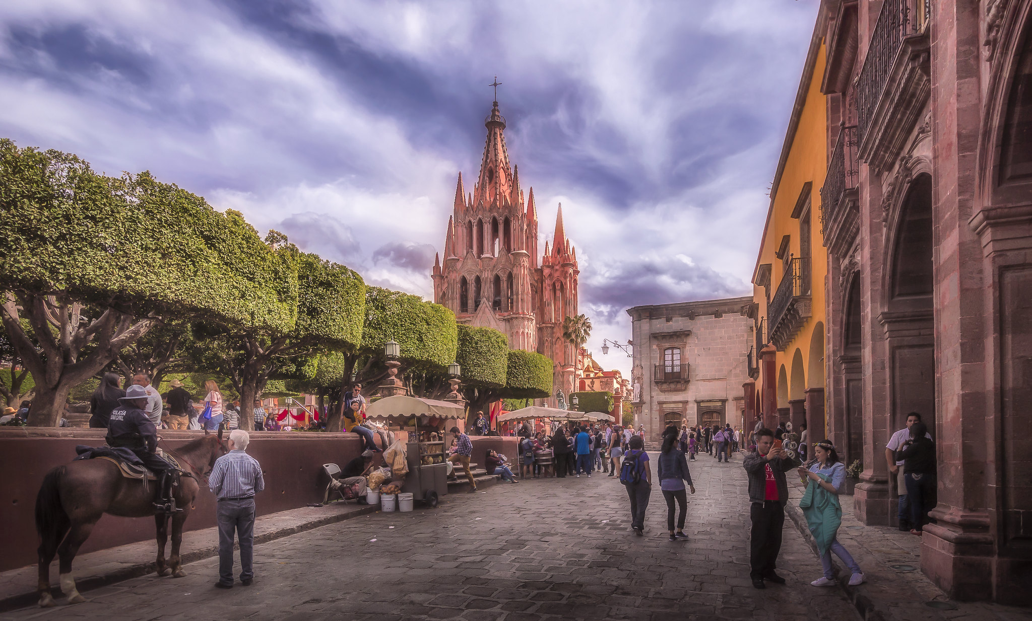 XOCHIMILCO