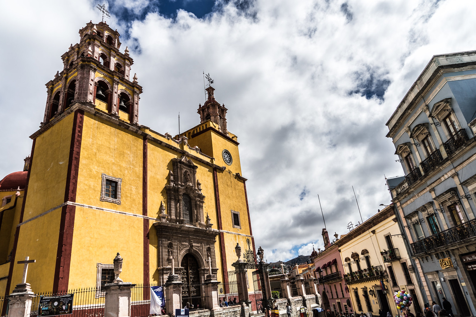 ANGEL DE LA INDEPENDENCIA