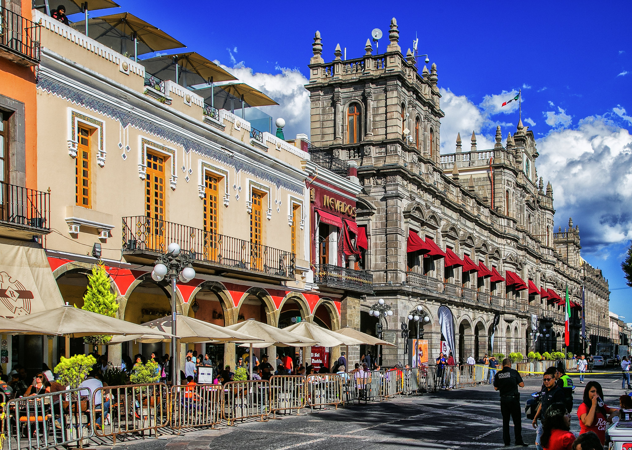 zocalo