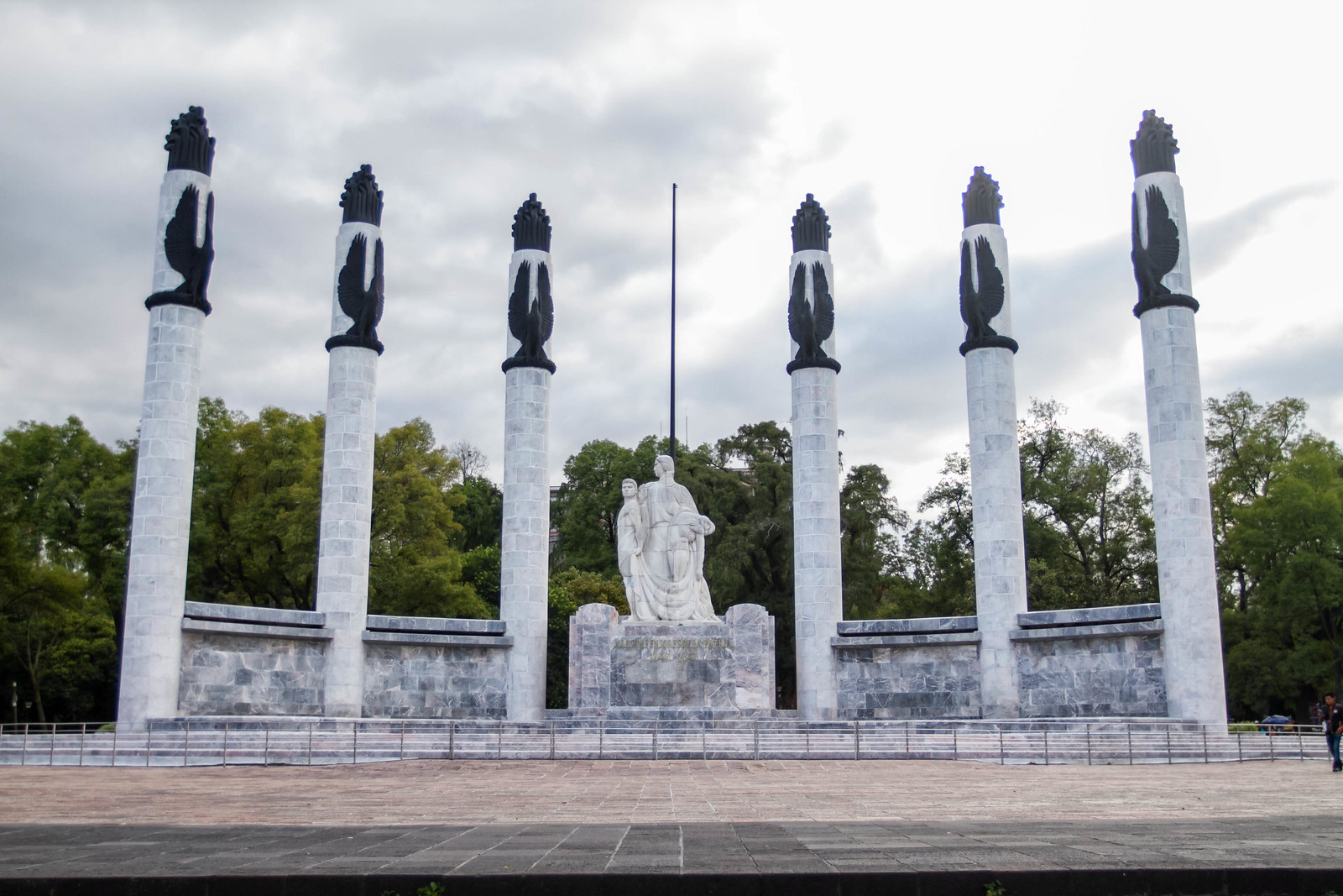 CIUDAD UNIVERSITARIA