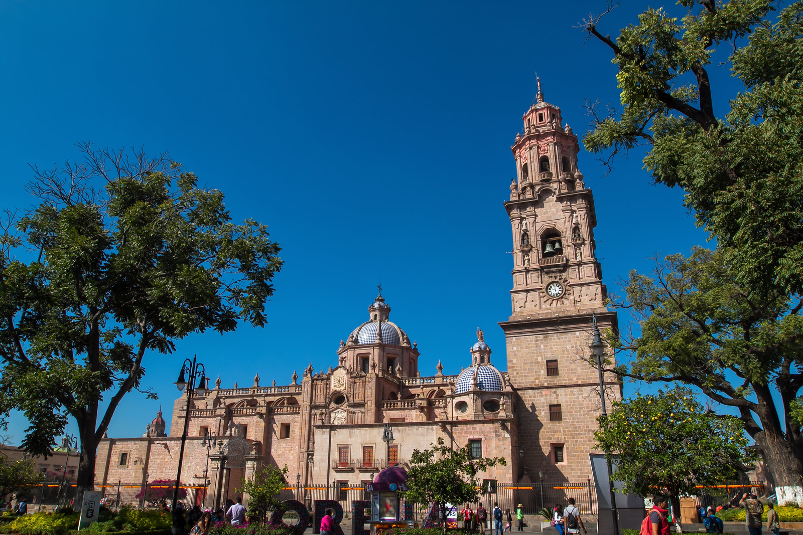 XOCHIMILCO