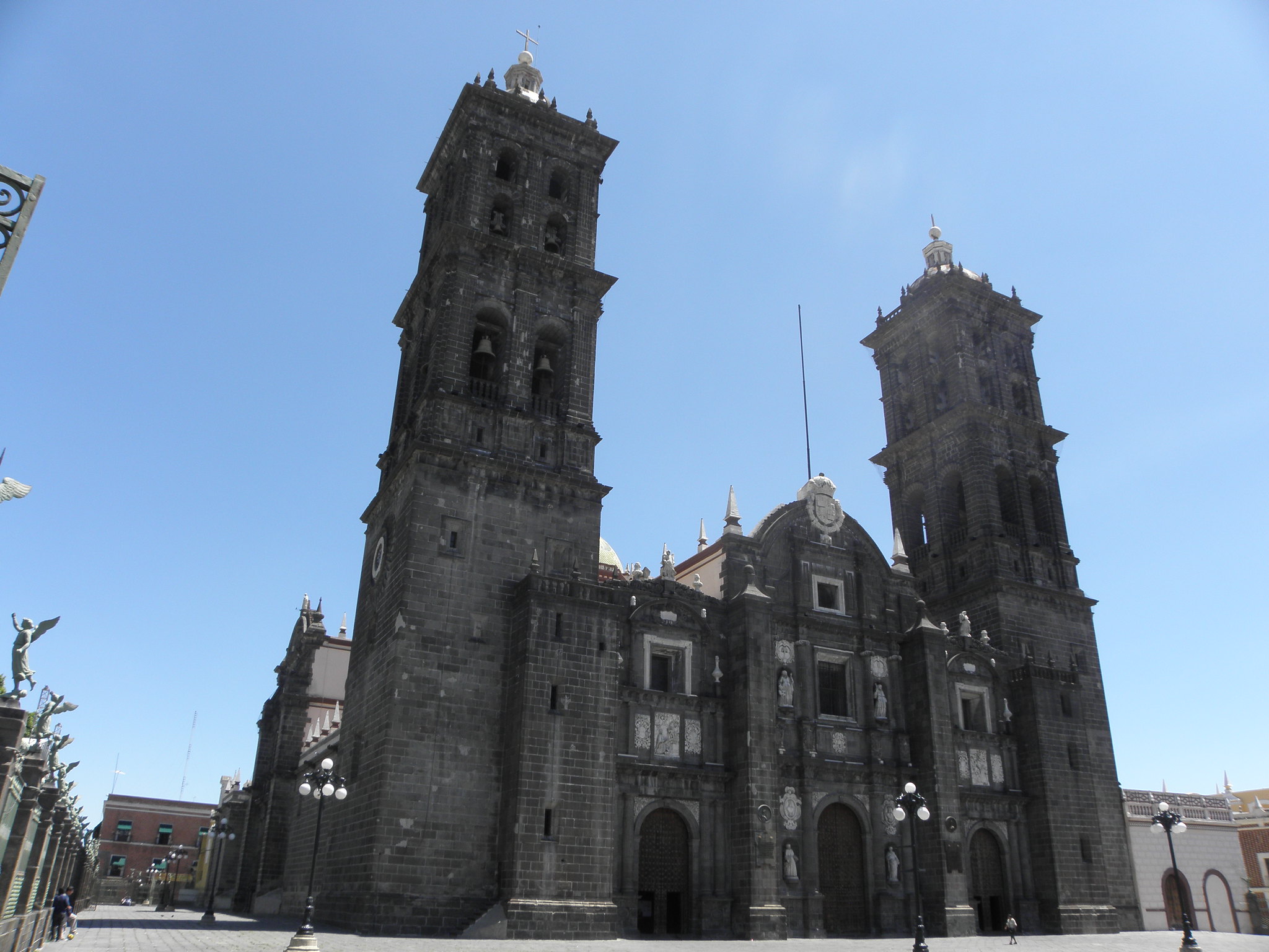 zocalo