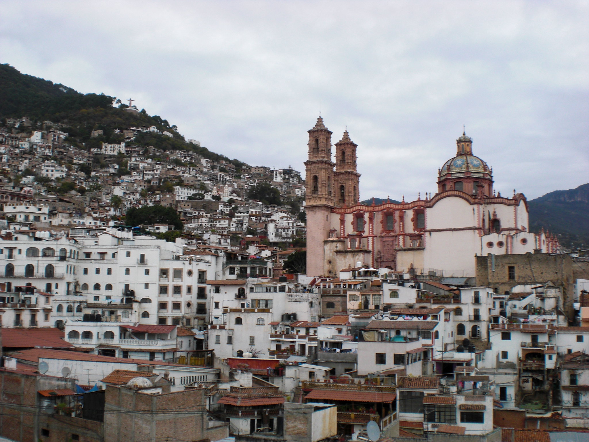 TAXCO