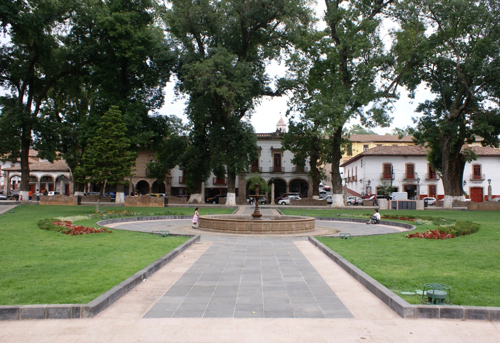 XOCHIMILCO