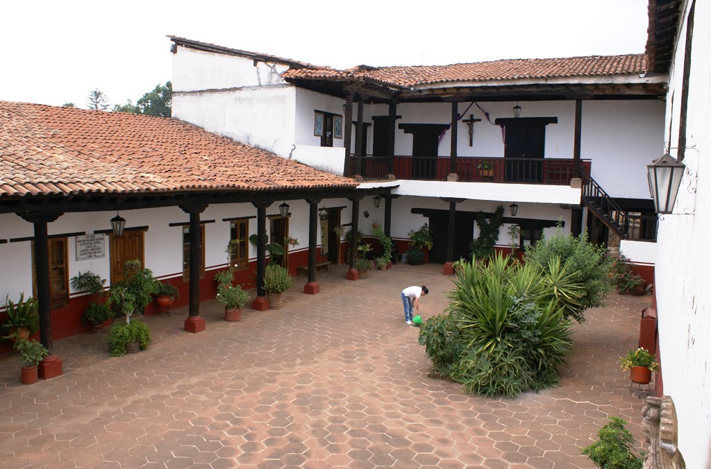 CIUDAD UNIVERSITARIA