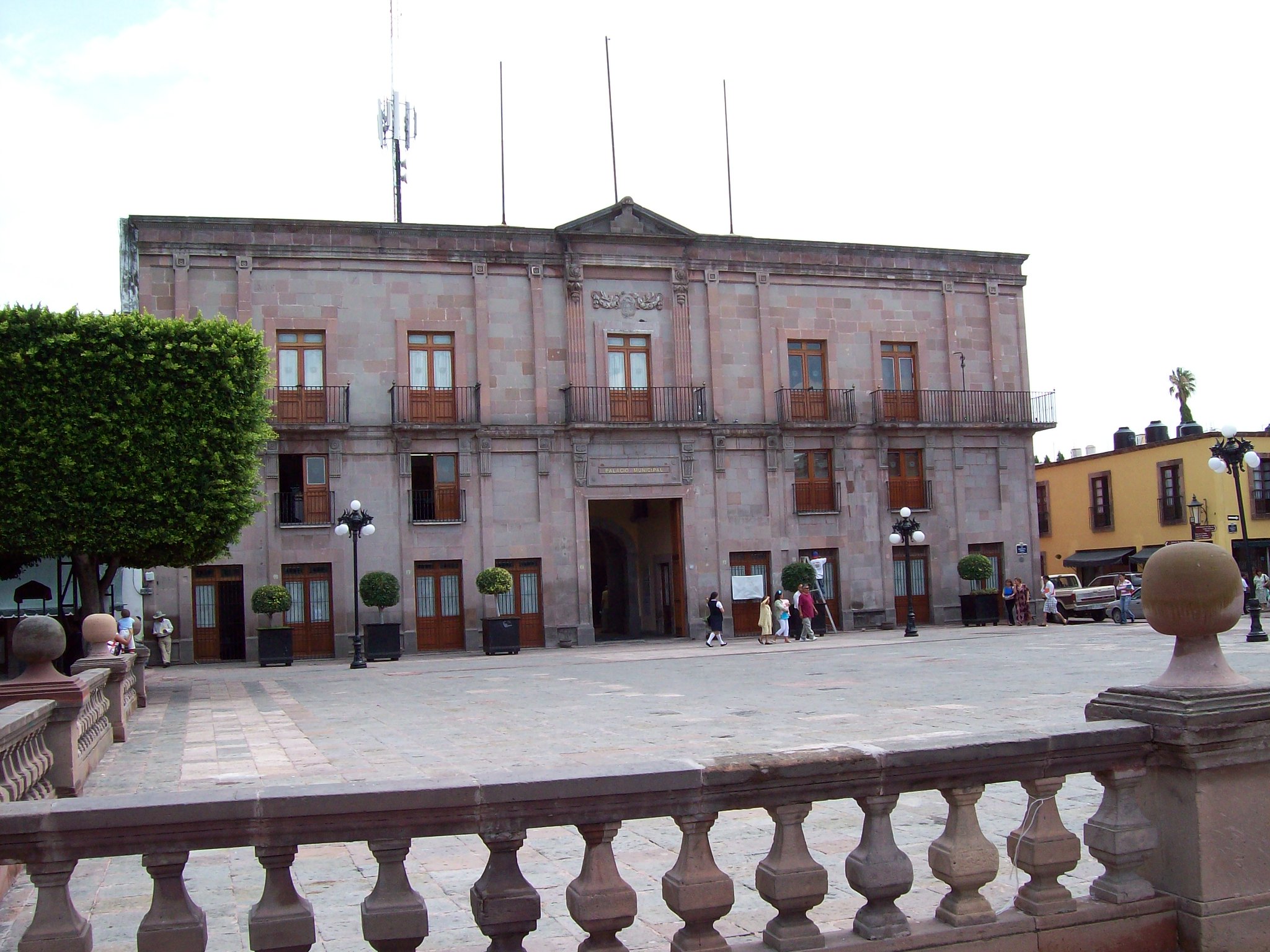 COYOACAN