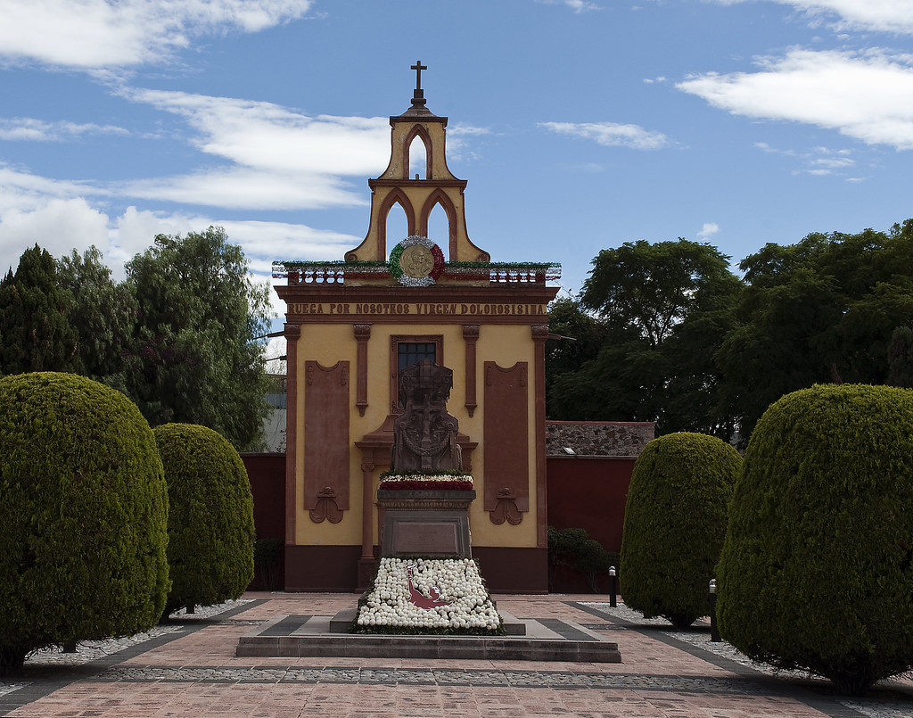 zocalo