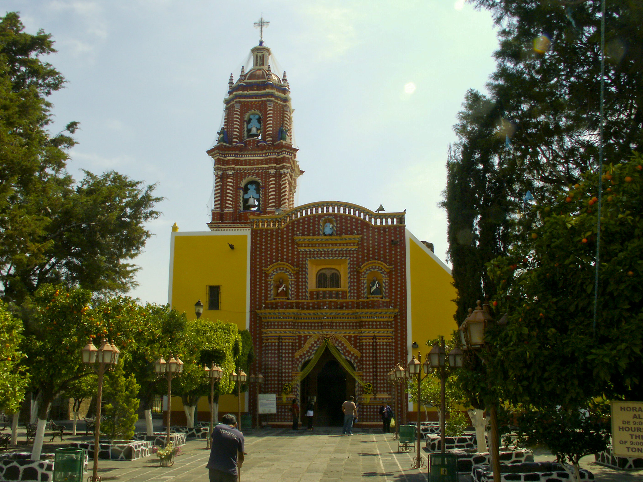 zocalo
