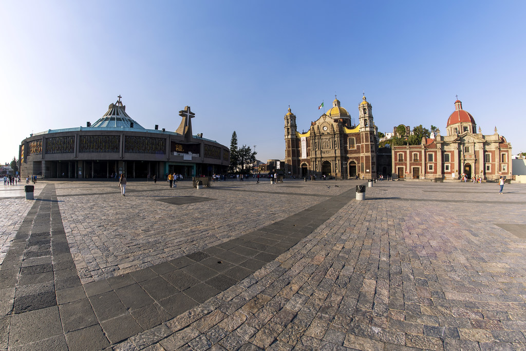 zocalo