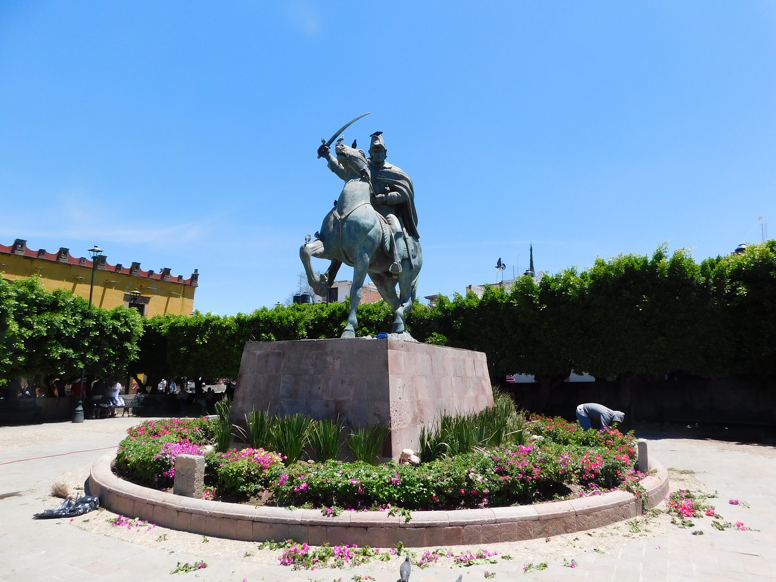 XOCHIMILCO