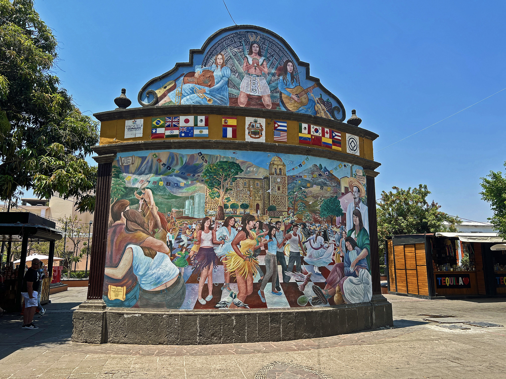 ANGEL DE LA INDEPENDENCIA