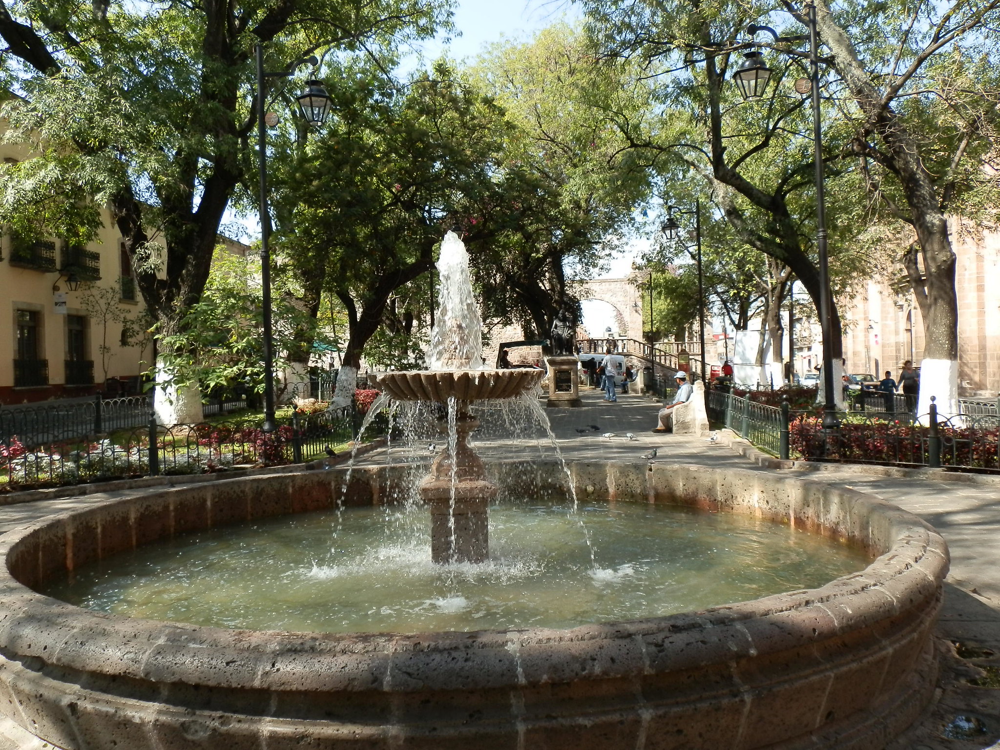 XOCHIMILCO