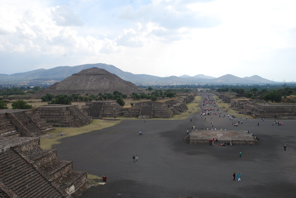 zocalo