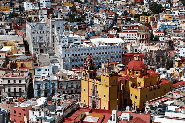 guanajuato